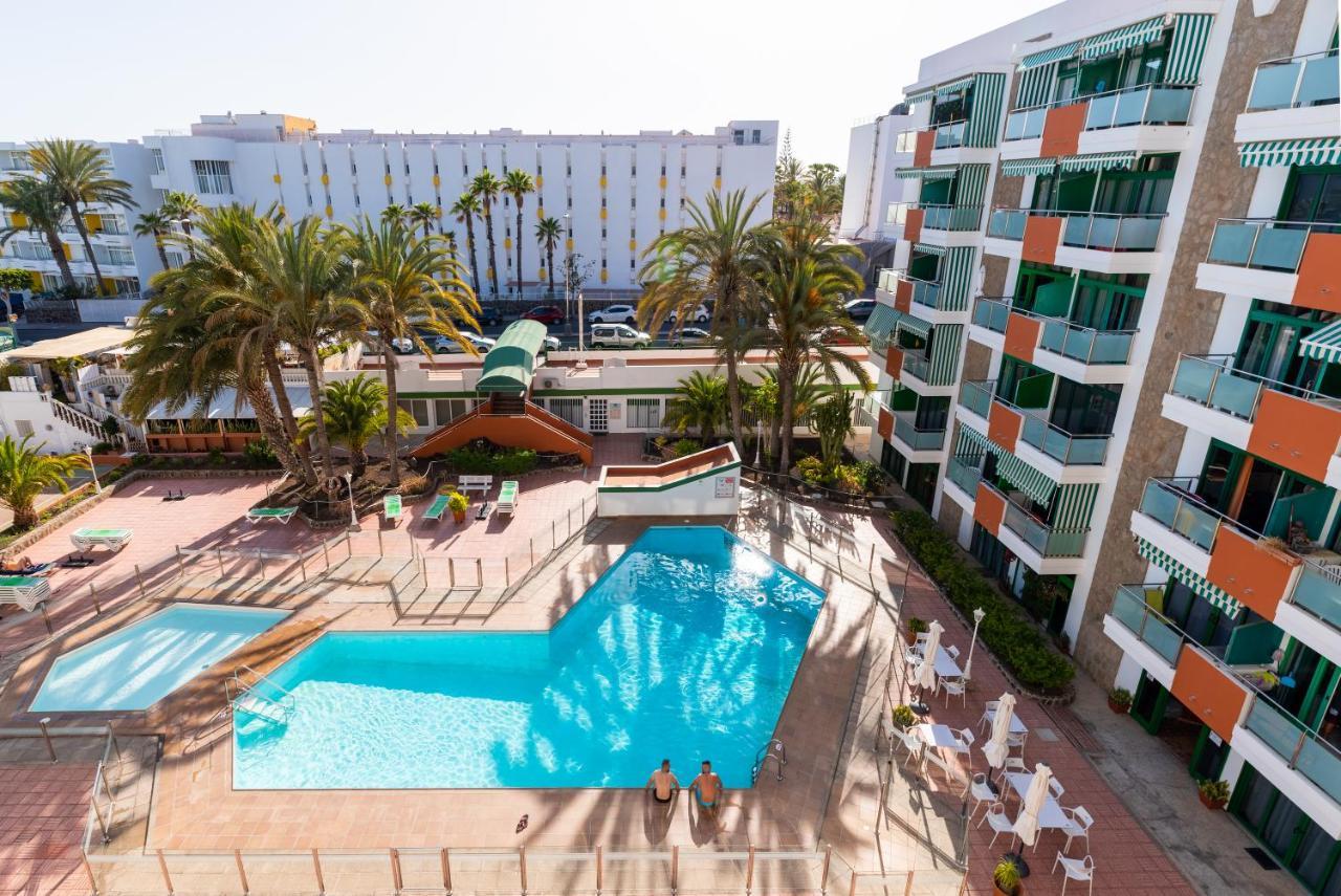 Trendy, Very Well Located Apartment Playa del Ingles  Exterior foto