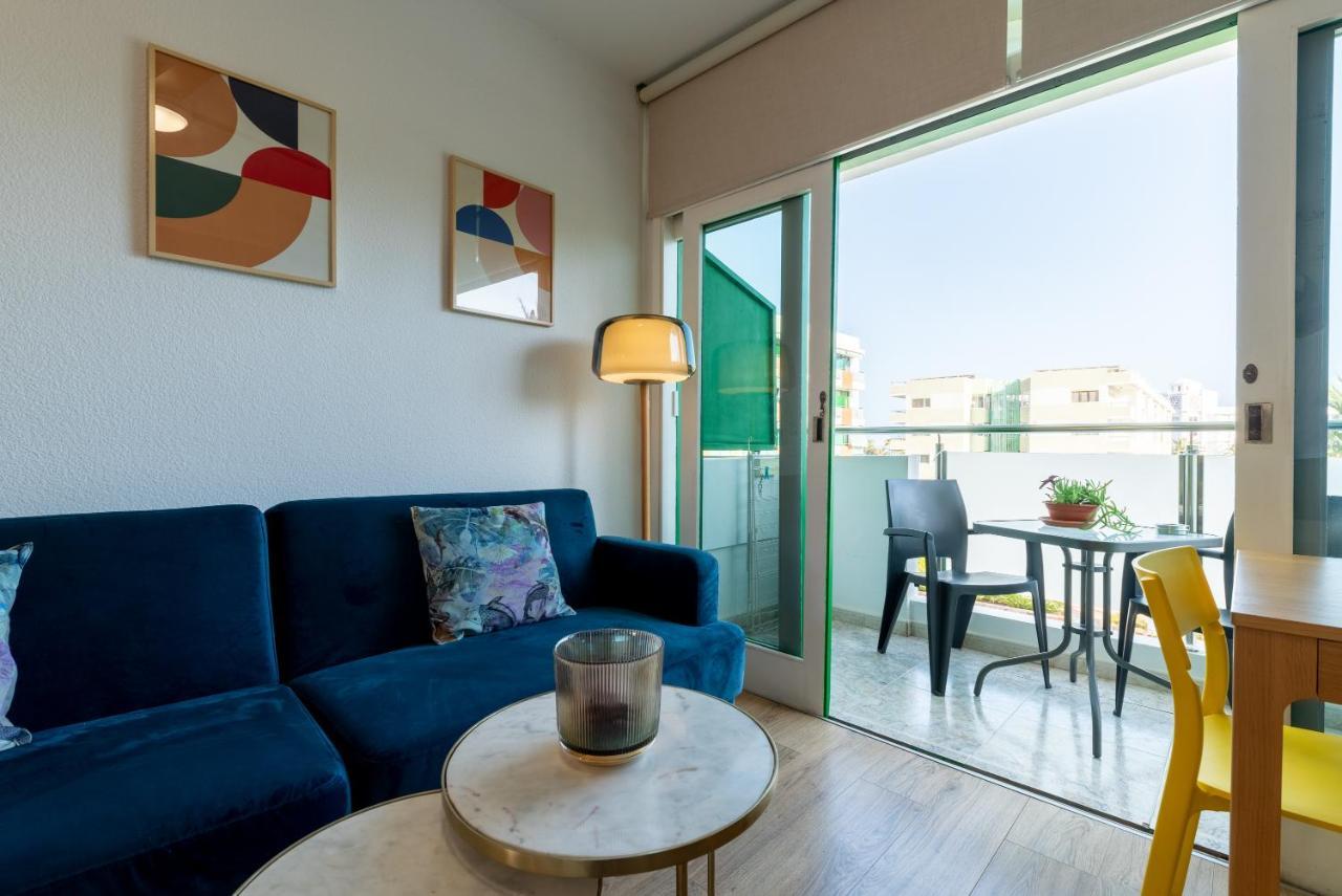 Trendy, Very Well Located Apartment Playa del Ingles  Exterior foto