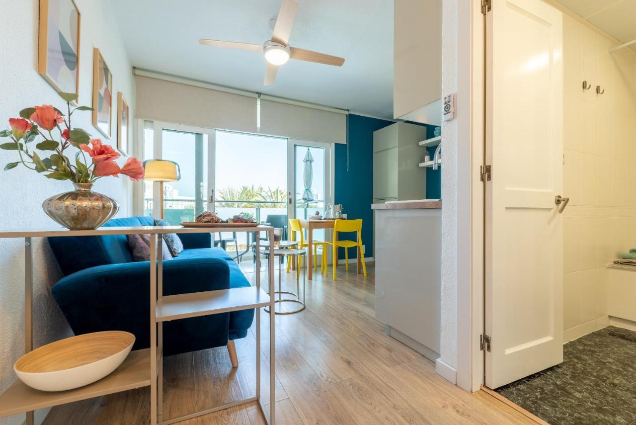 Trendy, Very Well Located Apartment Playa del Ingles  Exterior foto
