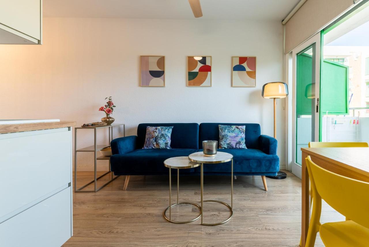 Trendy, Very Well Located Apartment Playa del Ingles  Exterior foto