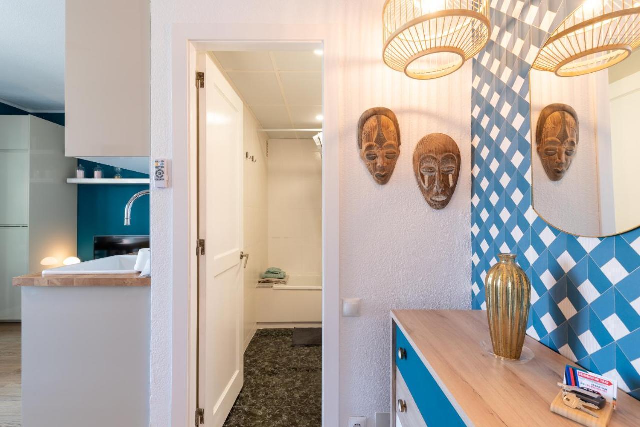 Trendy, Very Well Located Apartment Playa del Ingles  Exterior foto