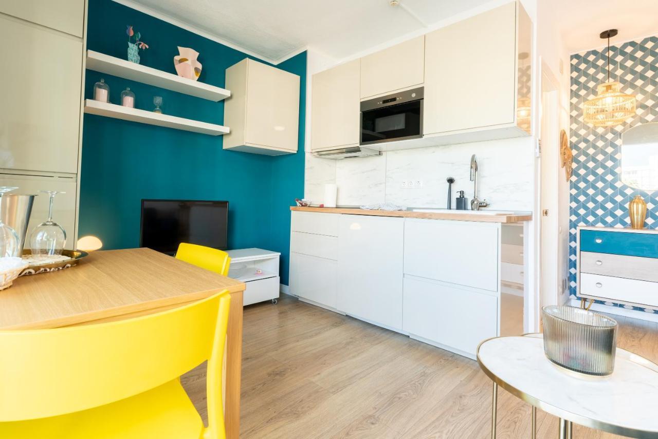 Trendy, Very Well Located Apartment Playa del Ingles  Exterior foto