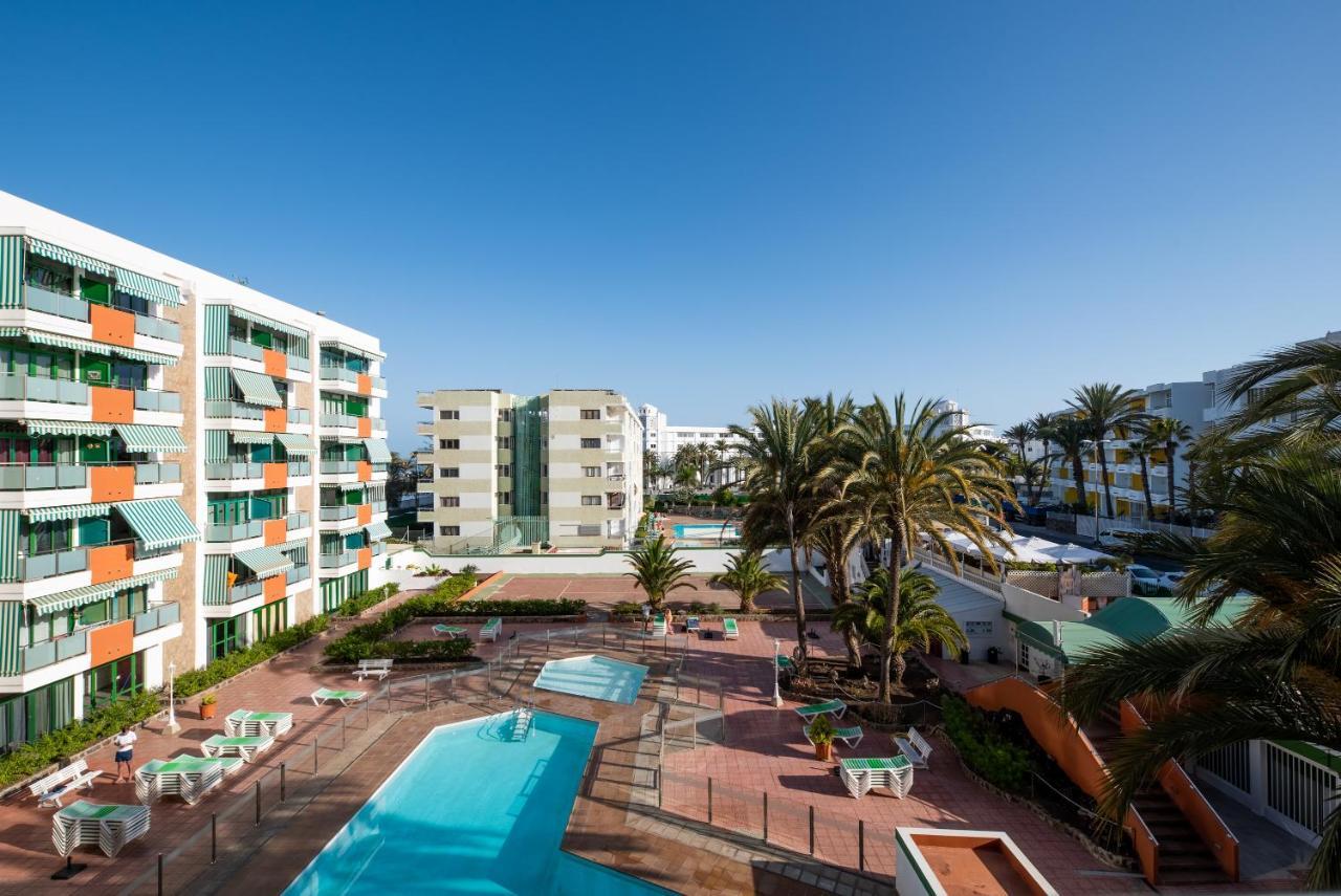Trendy, Very Well Located Apartment Playa del Ingles  Exterior foto