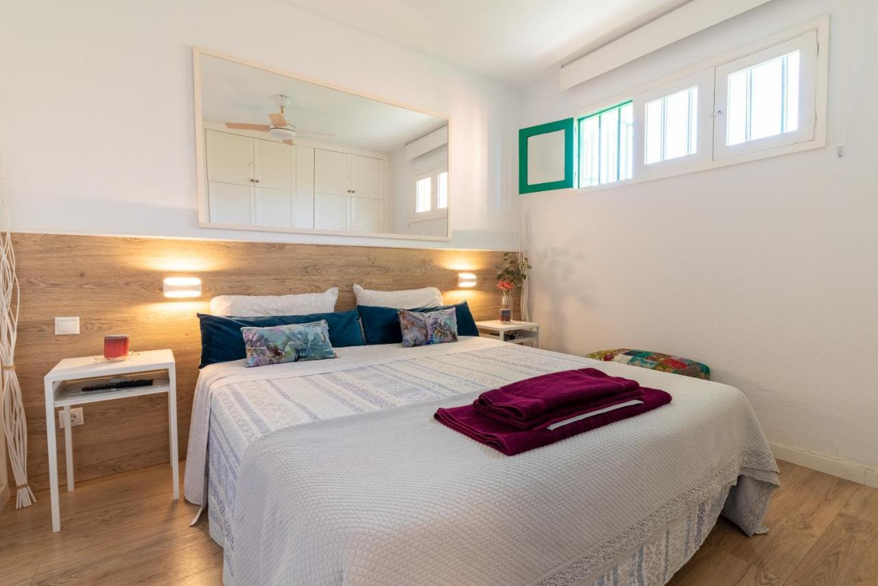 Trendy, Very Well Located Apartment Playa del Ingles  Exterior foto